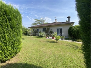 villa à la vente -   81240  ALBINE, surface 125 m2 vente villa - UBI426587594